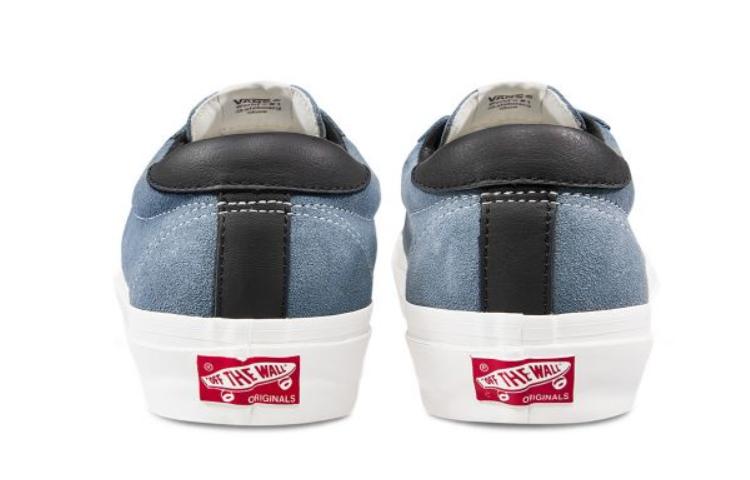 Vans Og Epoch Lx 'Lead' купить в интернет-магазине Yoocart с быстрой доставкой по России.