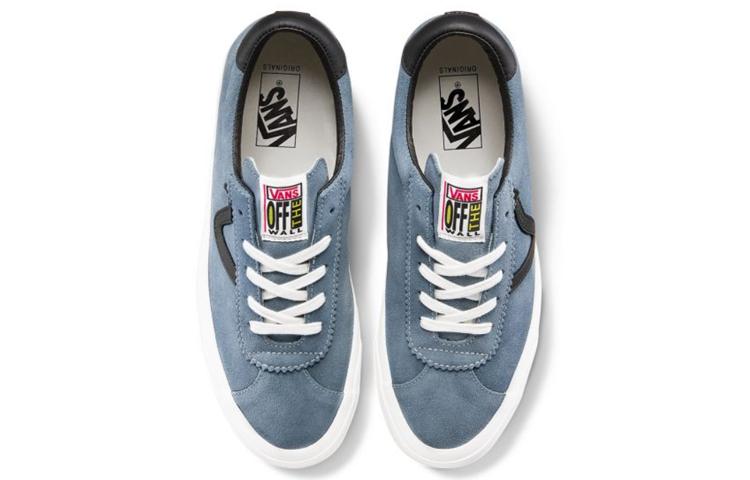 Vans Og Epoch Lx 'Lead' купить в интернет-магазине Yoocart с быстрой доставкой по России.
