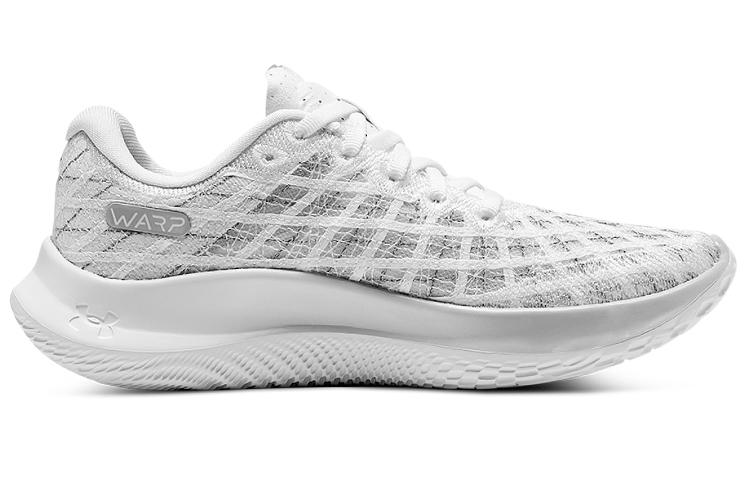 Under Armour Flow Velociti Wind 2 Cn 'White Light Grey' Women's купить в интернет-магазине Yoocart с быстрой доставкой по России.