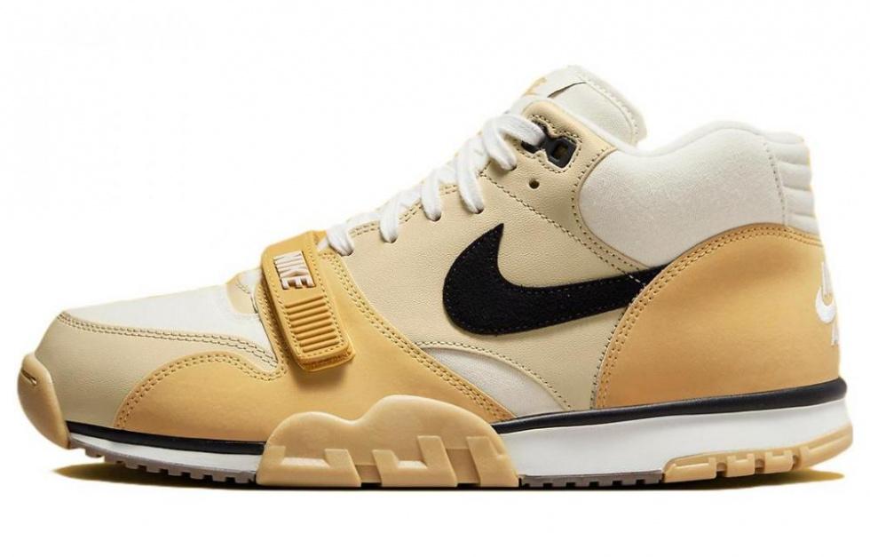 Nike Air Trainer 1 Coconut Milk
