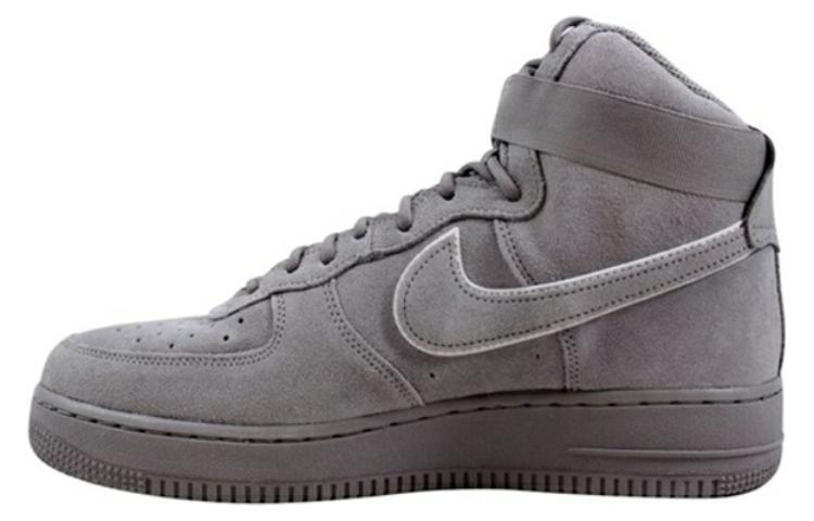 Nike Air Force 1 High Dark Stucco