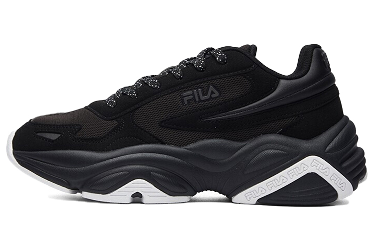 FILA Morden Chic FMC 'Black' Women's