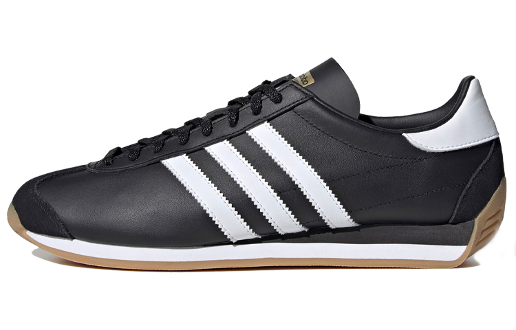 Adidas Originals Country Og 'Black White'