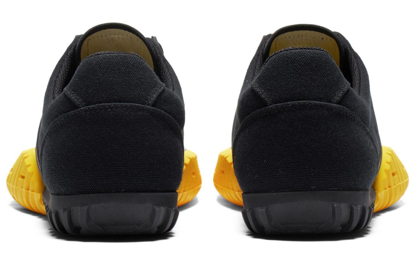 Onitsuka Tiger Duck Tiger 'Black Yellow' купить в интернет-магазине Yoocart с быстрой доставкой по России.