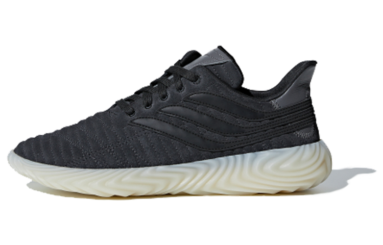 Sobakov Adidas Originals 'Carbon'