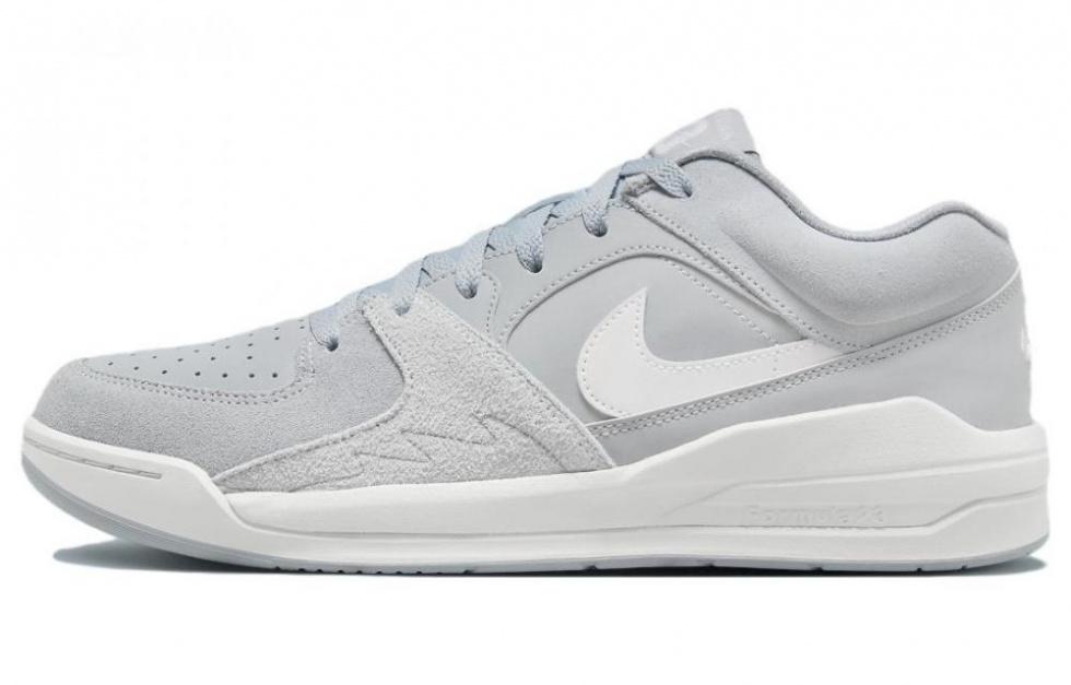 Jordan Stadium 90 Wolf Grey