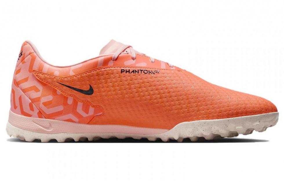 Nike Phantom Gx Academy Wx Tf 'Guava Ice Black' купить в интернет-магазине Yoocart с быстрой доставкой по России.