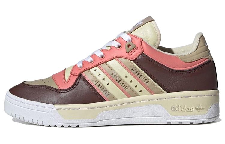 Adidas Rivalry Low Human Made Sand