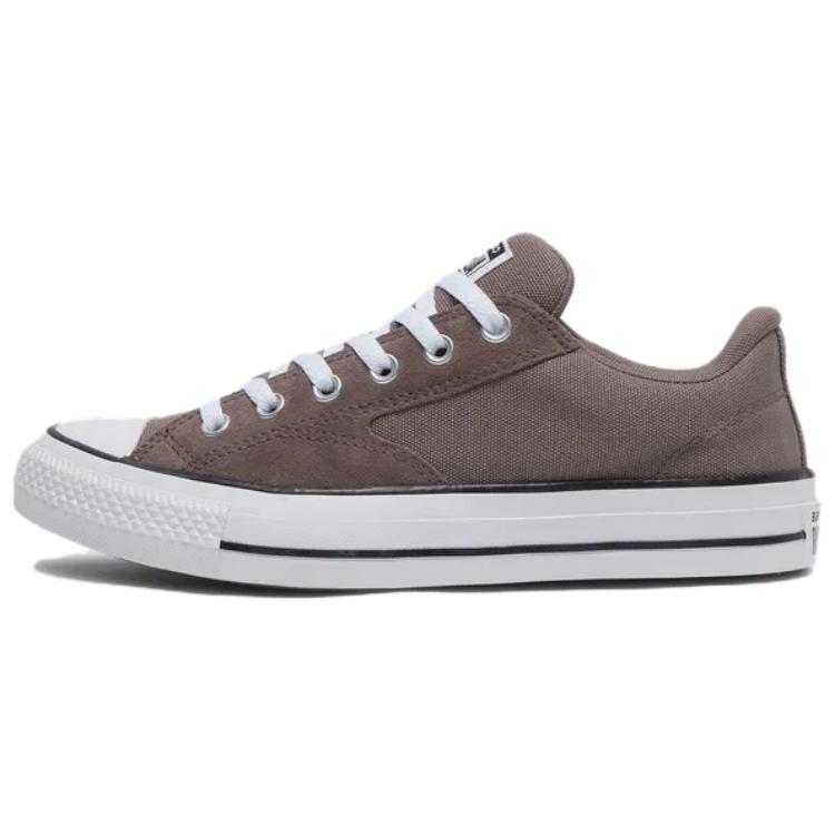 Converse All Star Skateboard Shoes Unisex Low-Top Brown