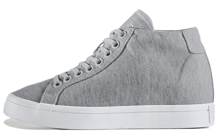 Adidas Originals OriginalsOthers Skate Shoes 'Grey' Women's