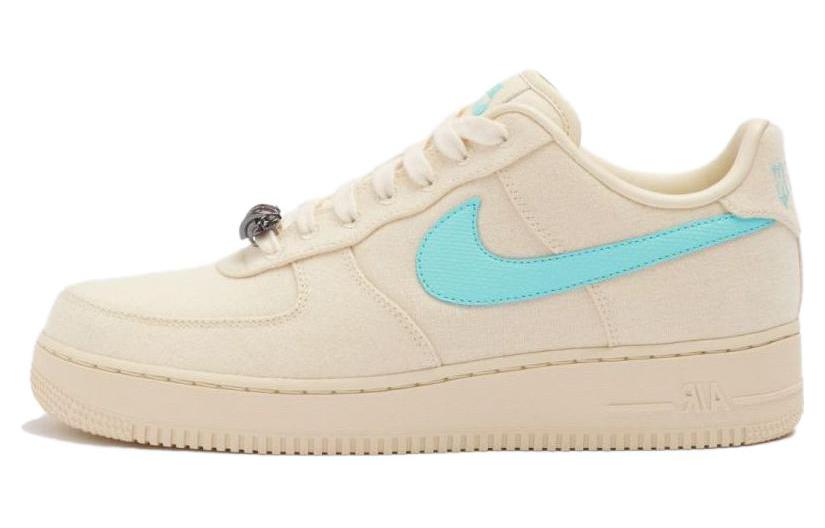 Nike Air Force 1 Low Rtfkt Clone X Human Edition Of 1782