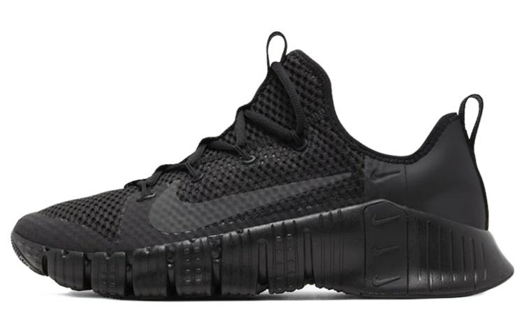 Nike Free Metcon 3 Black