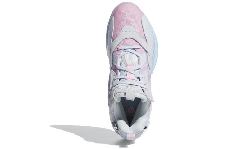 Adidas ZoneBoost Blue Pink купить в интернет-магазине Yoocart с быстрой доставкой по России.