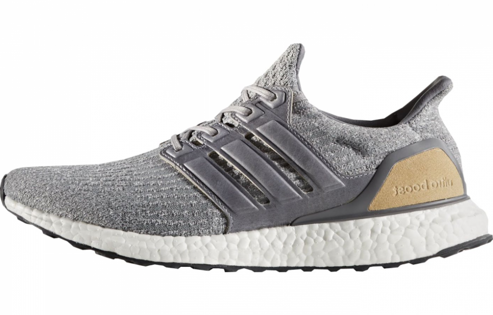 Adidas ULT Беговые кроссовки с низким верхом Унисекс