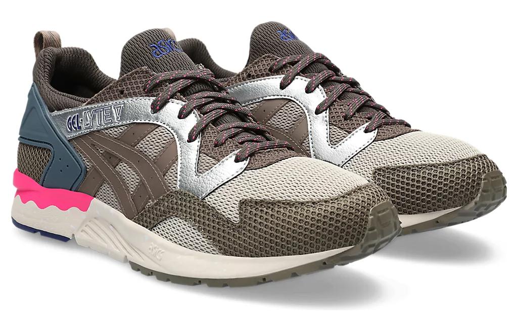 Asics Gel Lyte V Material Play Simply Taupe