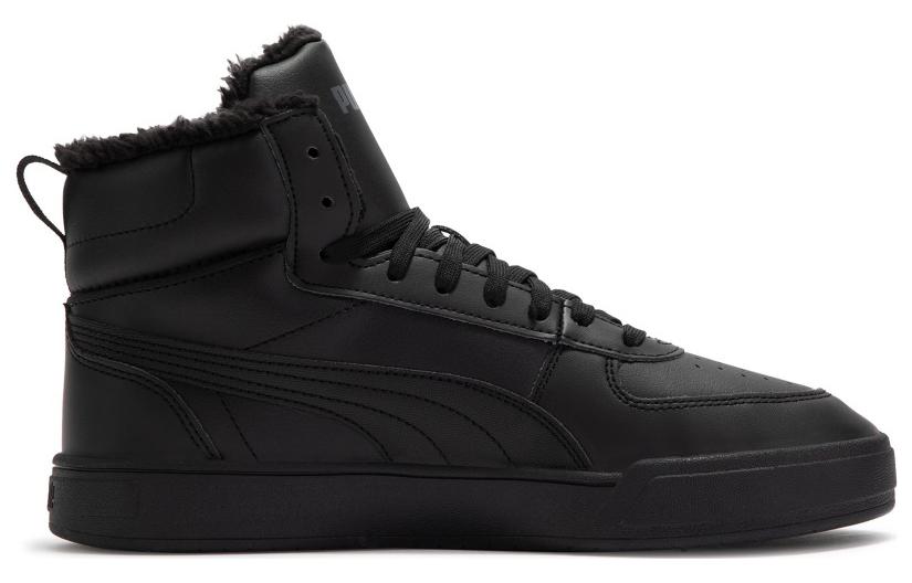 PUMA Caven Mid Wtr 'Black'
