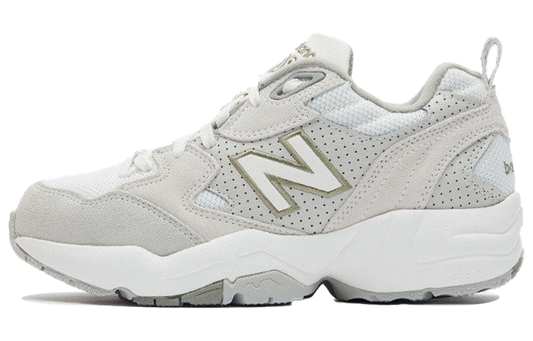 New Balance 708 'Grey' Women's
