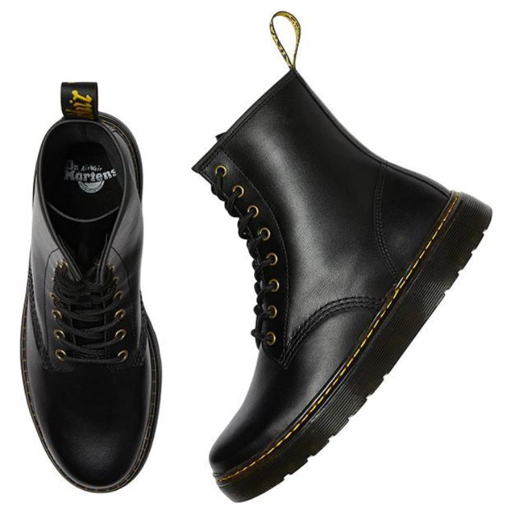 Dr.Martens Crew Martin Boot Unisex Black купить в интернет-магазине Yoocart с быстрой доставкой по России.