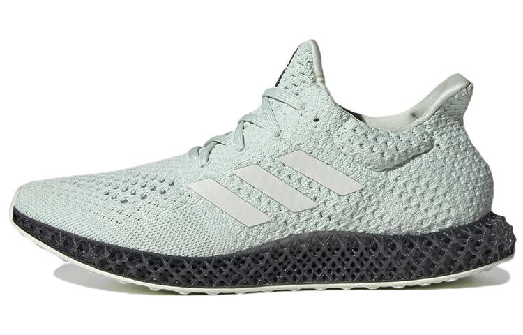 Adidas Futurecraft 4D Linen Green