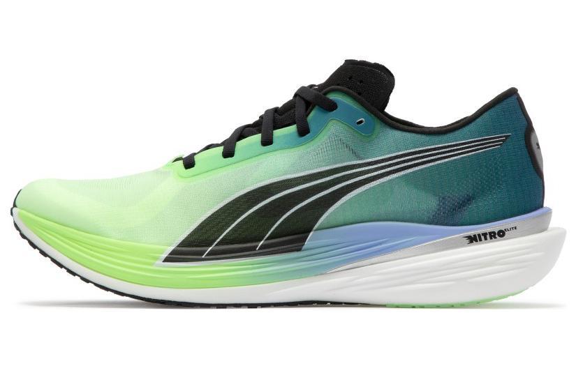 PUMA Deviate Nitro Elite 2 'Fizzy Lime'