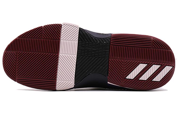 Adidas Dame 3 'Florist City' купить в интернет-магазине Yoocart с быстрой доставкой по России.