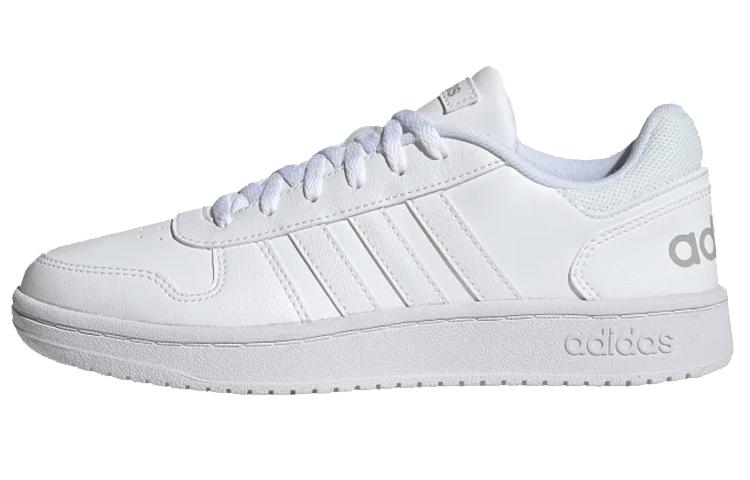 Adidas Hoops 2.0 'Cloud White' Women's