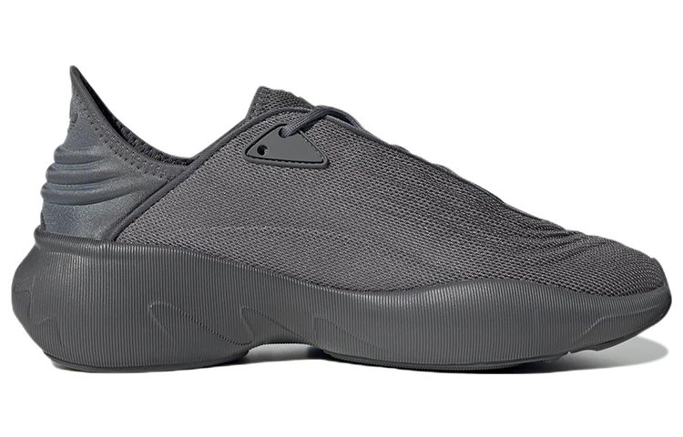 Adidas AdiFOM Sltn Grey Grey Carbon купить в интернет-магазине Yoocart с быстрой доставкой по России.