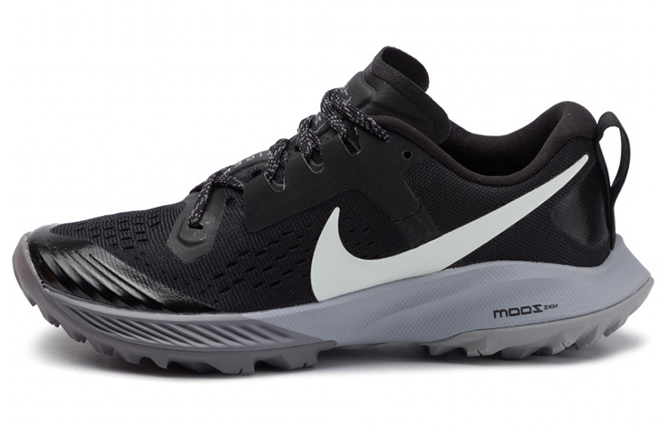 Nike Air Zoom Terra Kiger 5 'Black Barely Grey' Women's