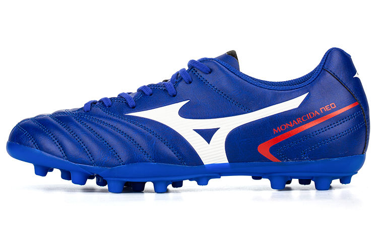 Mizuno Monarcida Neo II Select AG Blue White Red