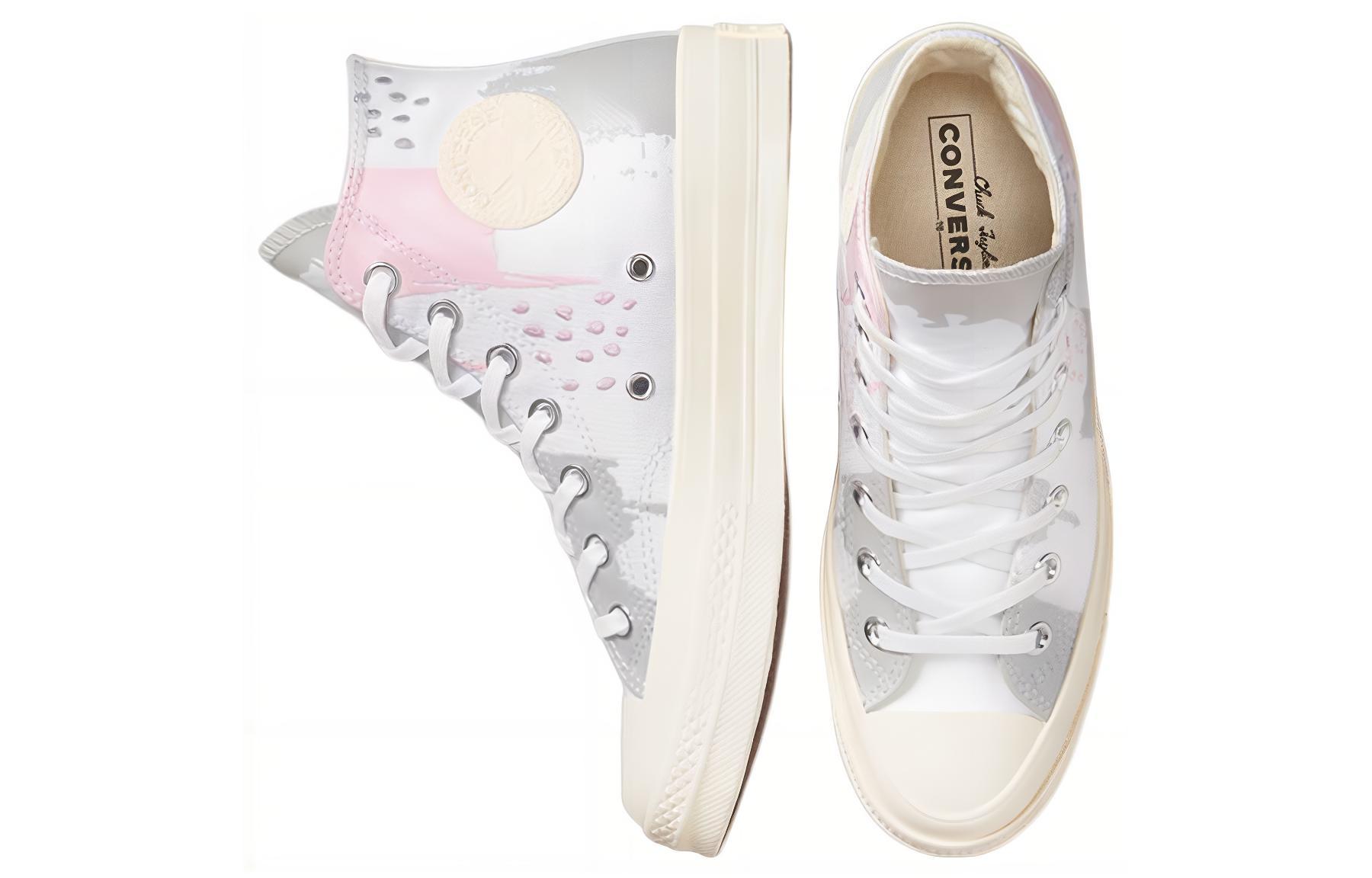 Converse Chuck 70 High 'Inked' Women's купить в интернет-магазине Yoocart с быстрой доставкой по России.