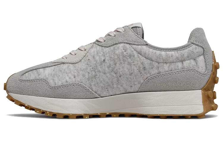 New Balance 327 'Rain Cloud Rose Water' Women's купить в интернет-магазине Yoocart с быстрой доставкой по России.