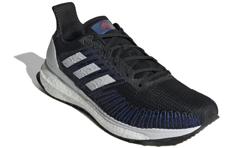 Adidas Solar Boost St 19 'Black Blue'