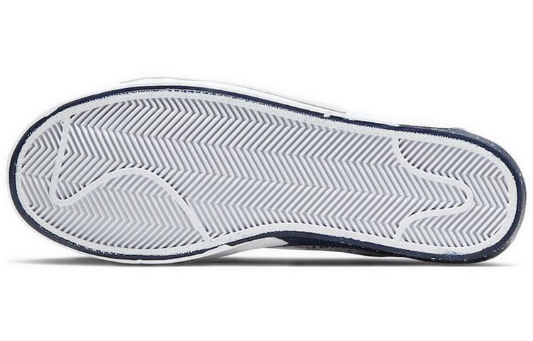 Nike Blazer Low Slip Planet Of Hoops купить в интернет-магазине Yoocart с быстрой доставкой по России.