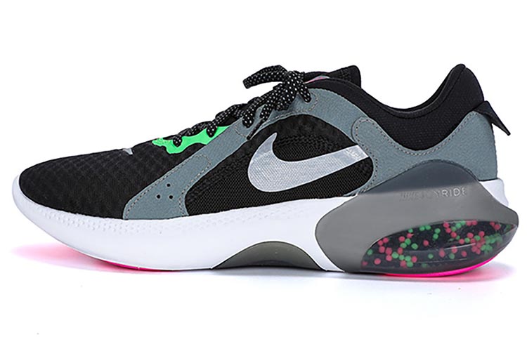 Nike Joyride Dual Run 2 'Black Silver Pink'