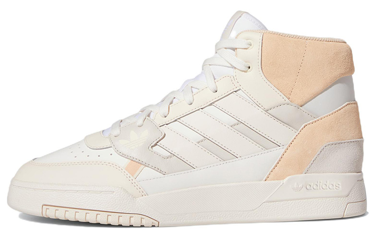 Adidas Drop Step Se 'Chalk White'