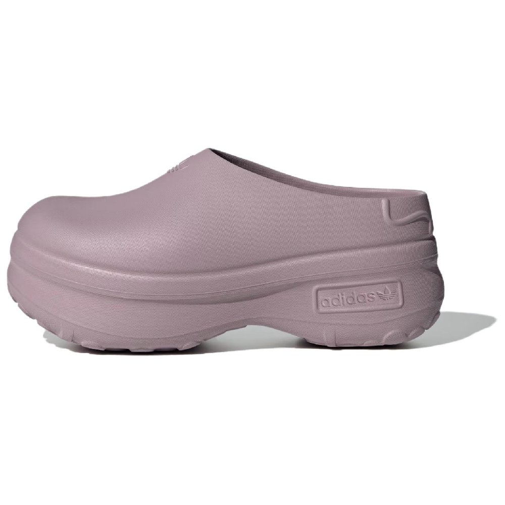 Adidas Originals AdiFOM Stan Smith Mule Preloved Fig Women's