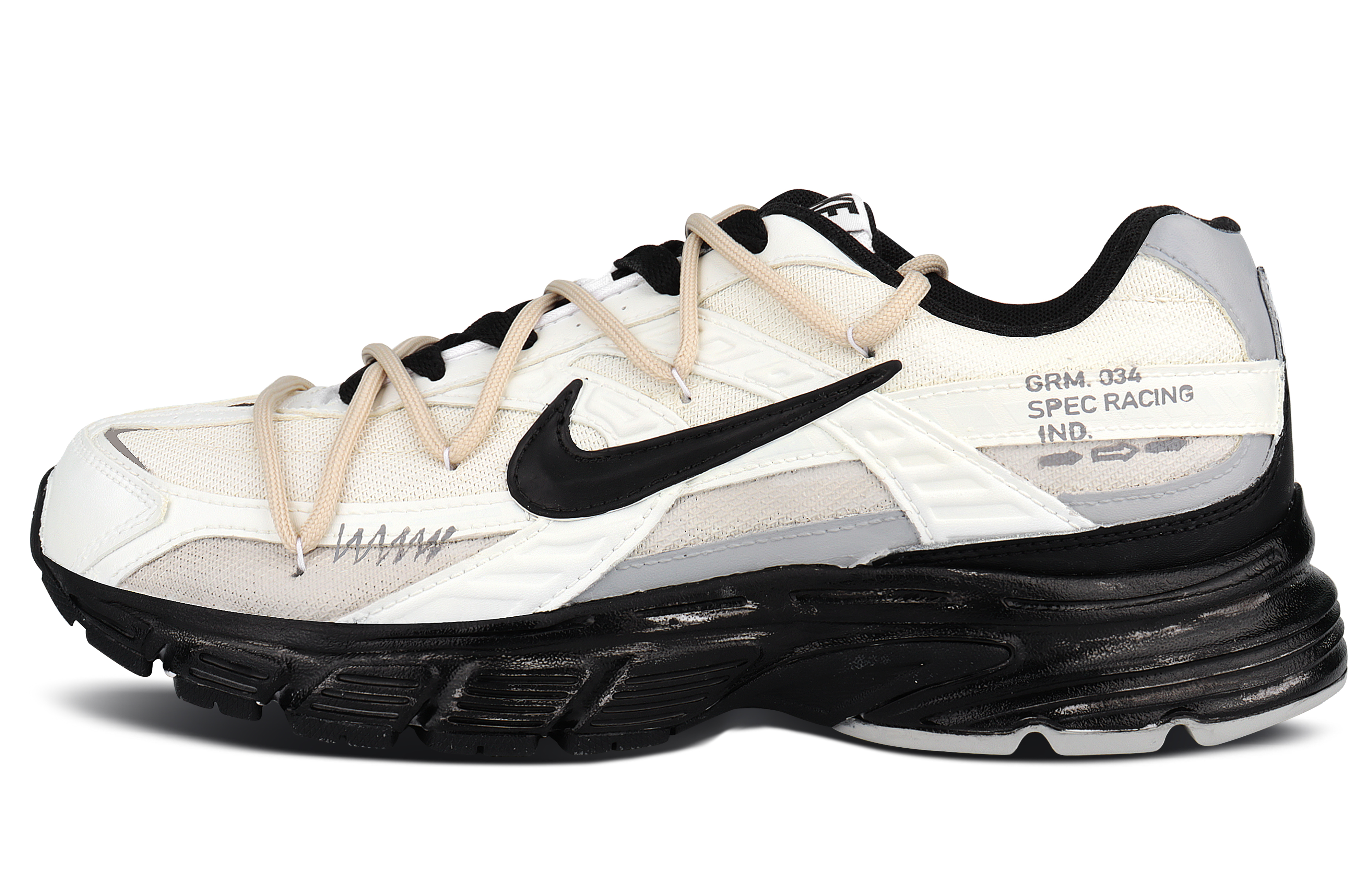 Nike Initiator Low top Casual City Commute Running Shoes Men's
