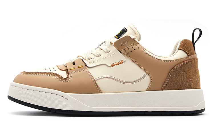 Lee Skateboard Shoes Breathable Low-Top Casual Shoes Men's