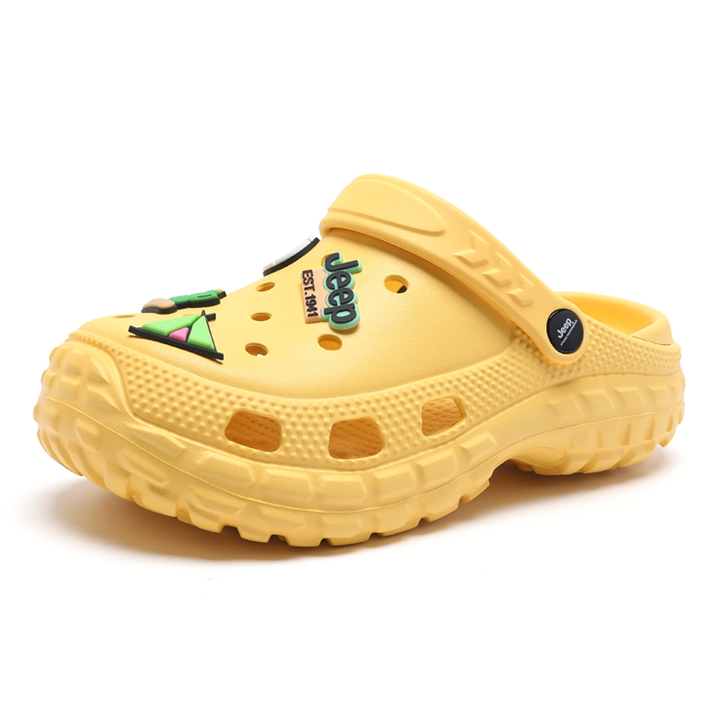Jeep Clogs Women's купить в интернет-магазине Yoocart с быстрой доставкой по России.