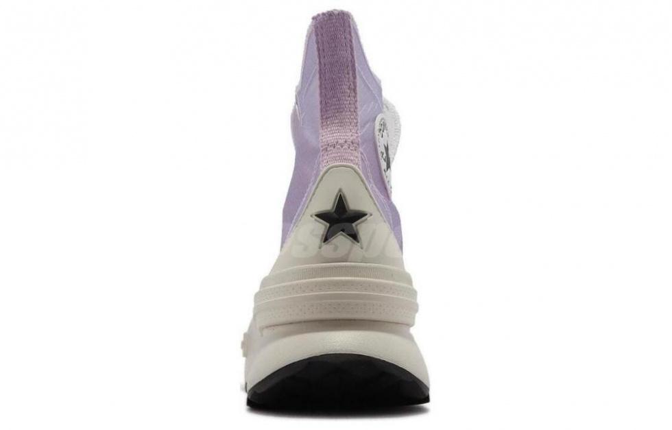Run Star Converse Legacy Cx High 'Lavender'