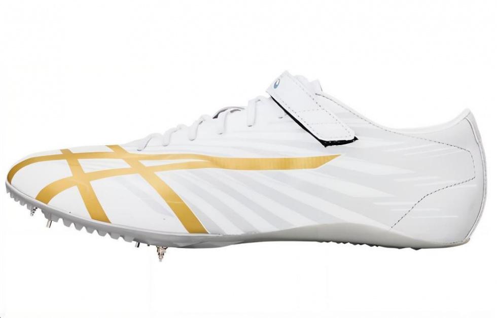 Asics Jet Sprint 'White'