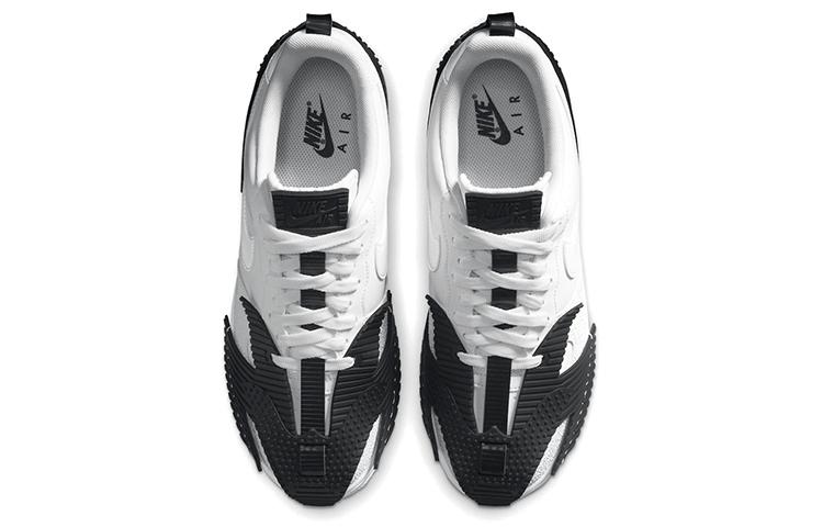 Nike Ndstrkt Air Force 1 White Black купить в интернет-магазине Yoocart с быстрой доставкой по России.