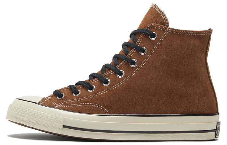 Converse Chuck Taylor All Star 70 Hi Clove Brown