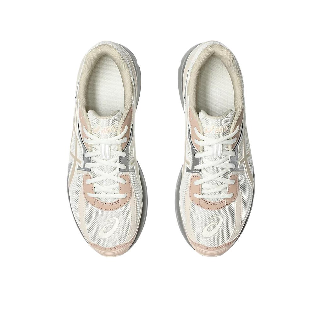 Asics Jog 100S Cream Feather Grey купить в интернет-магазине Yoocart с быстрой доставкой по России.
