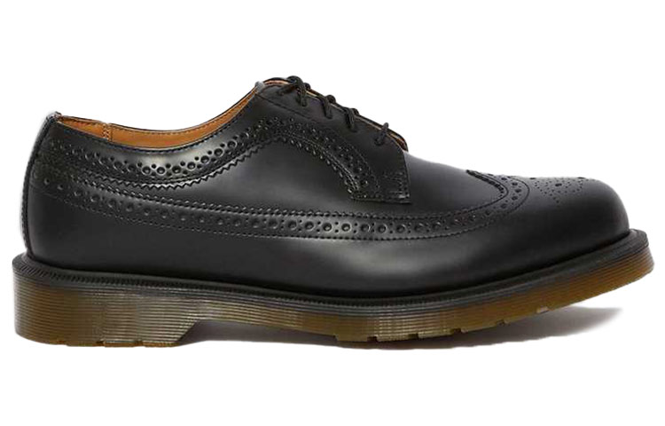Dr.Martens 3989 'Black' Women's