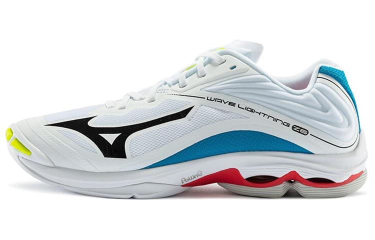 Mizuno Lightning Z6 'White Blue'