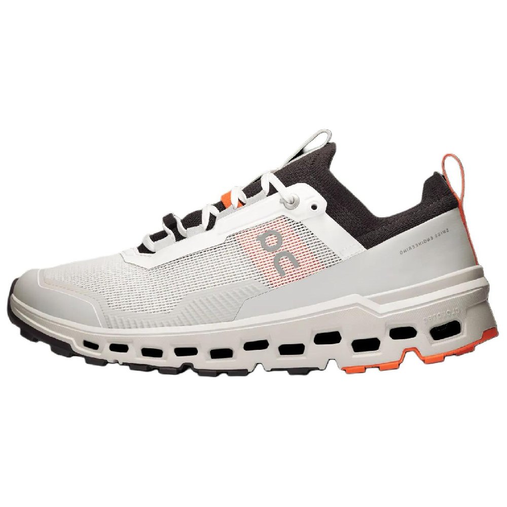 On Running Cloudultra 2 Wolf White Women's