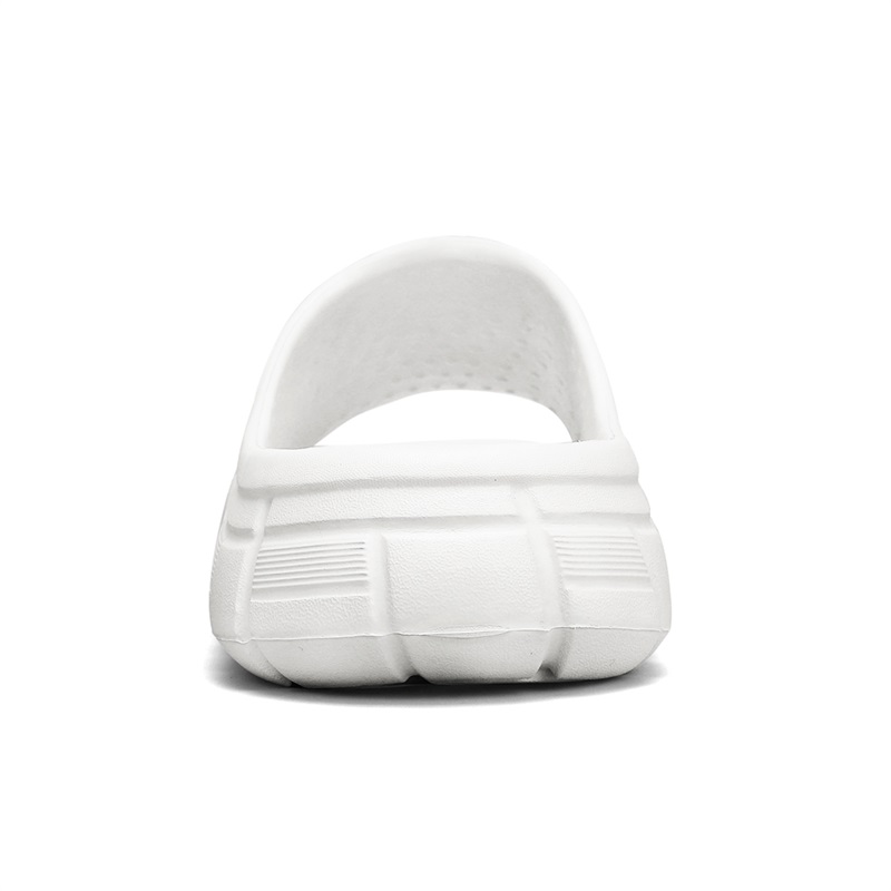Jeep EVA Abrasion-Resistant Slide Slippers Unisex купить в интернет-магазине Yoocart с быстрой доставкой по России.