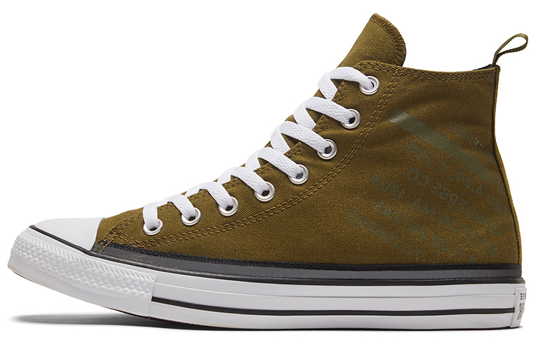 Converse Chuck Taylor All Star 'Green Moss'