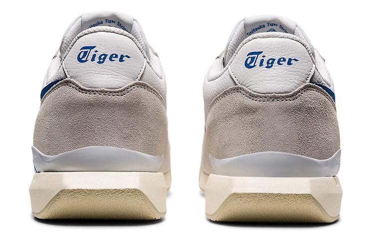 Onitsuka Tiger Ultimate 81 Ex 'White' купить в интернет-магазине Yoocart с быстрой доставкой по России.